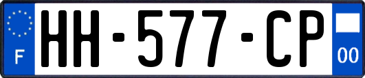 HH-577-CP