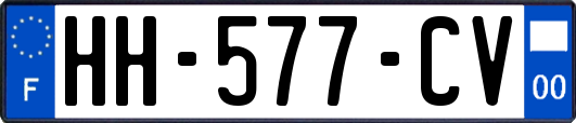 HH-577-CV