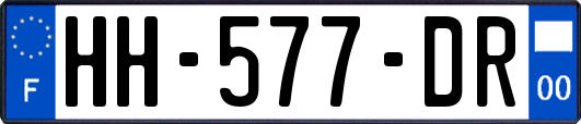HH-577-DR