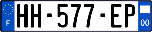 HH-577-EP