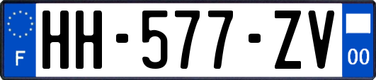 HH-577-ZV