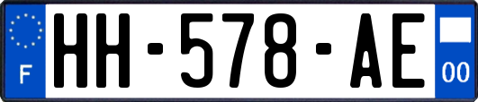 HH-578-AE