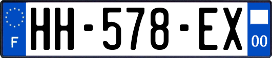 HH-578-EX
