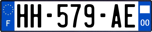 HH-579-AE