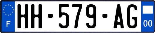 HH-579-AG