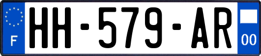 HH-579-AR