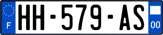 HH-579-AS