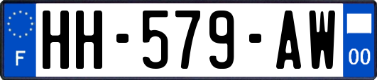 HH-579-AW