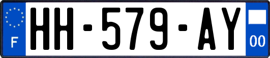 HH-579-AY