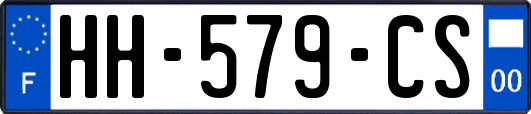 HH-579-CS