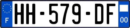 HH-579-DF