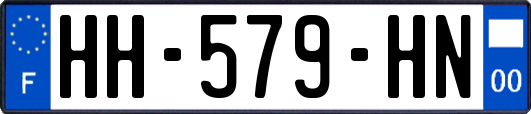 HH-579-HN