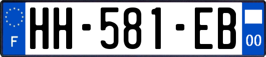 HH-581-EB