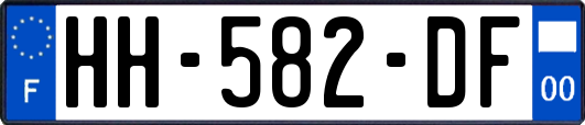 HH-582-DF