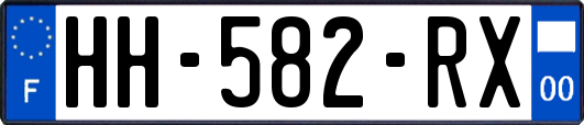 HH-582-RX