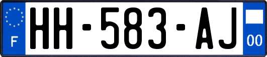 HH-583-AJ