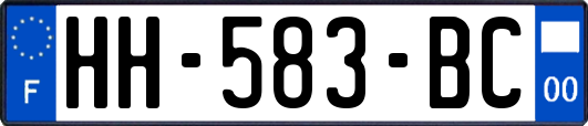 HH-583-BC