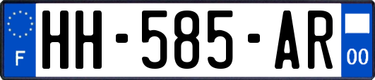HH-585-AR