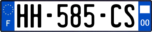 HH-585-CS