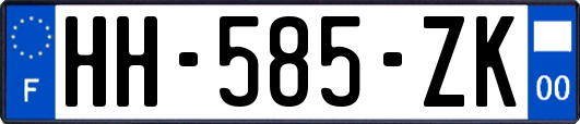 HH-585-ZK