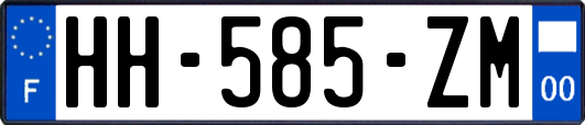 HH-585-ZM