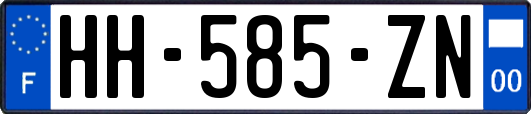 HH-585-ZN