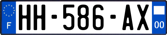 HH-586-AX