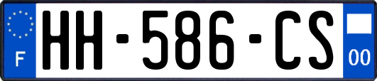 HH-586-CS