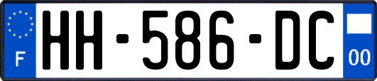 HH-586-DC