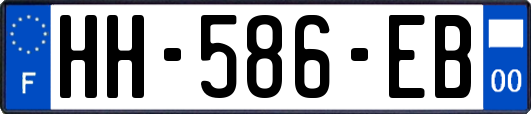HH-586-EB