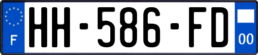 HH-586-FD