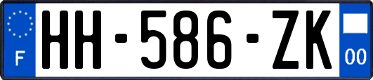 HH-586-ZK