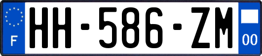 HH-586-ZM