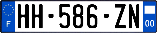 HH-586-ZN
