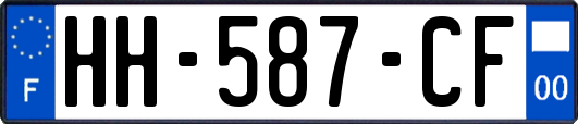HH-587-CF