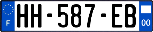 HH-587-EB