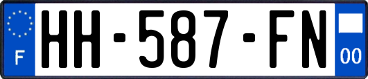 HH-587-FN