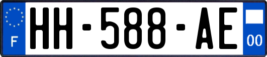 HH-588-AE