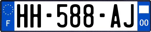 HH-588-AJ