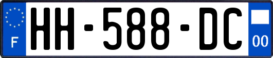 HH-588-DC