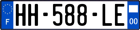 HH-588-LE