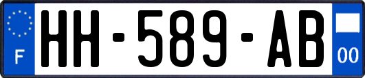 HH-589-AB