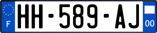 HH-589-AJ