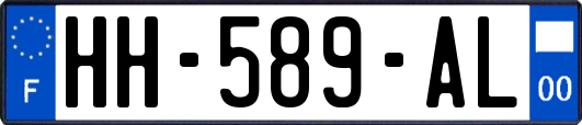 HH-589-AL