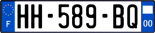 HH-589-BQ