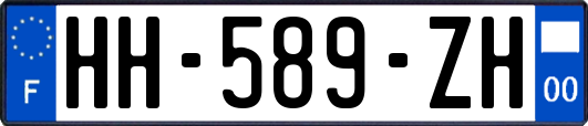 HH-589-ZH