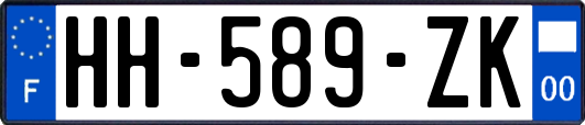 HH-589-ZK