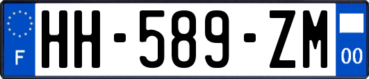 HH-589-ZM