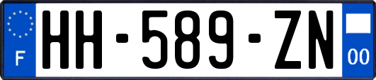 HH-589-ZN