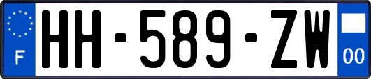 HH-589-ZW